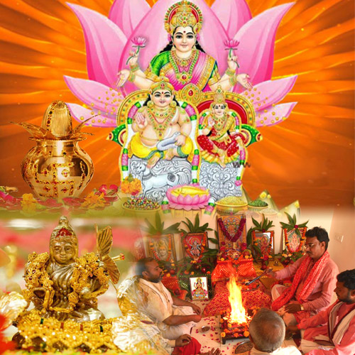 Online Holy Pujas, Vedic Pujas, Virtual Holy Pujas, Online Pooja