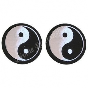 pictures of the yin and yang symbol